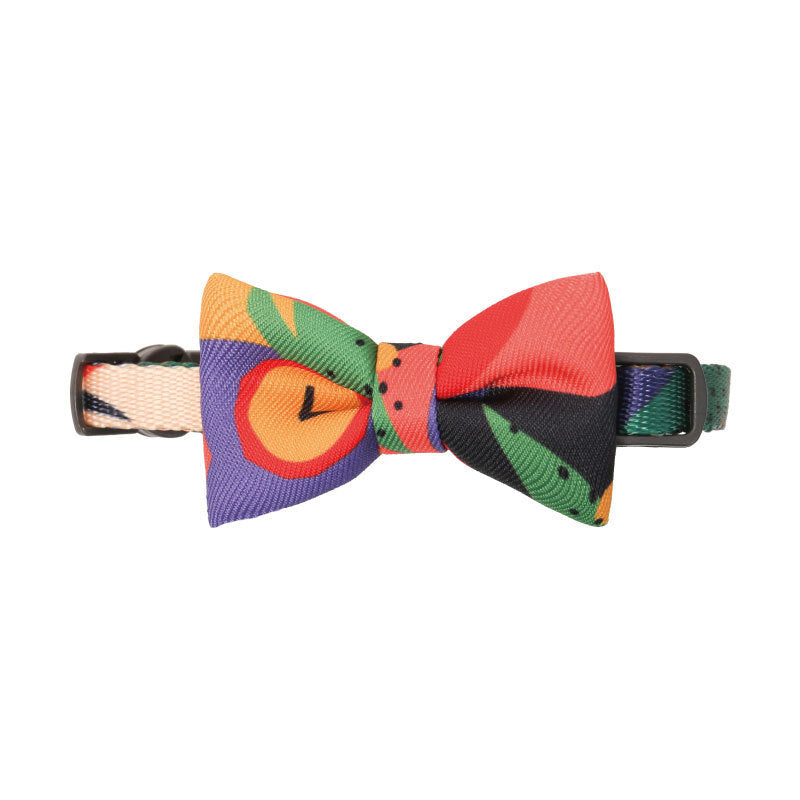 Cat accessories bow tie cat collar