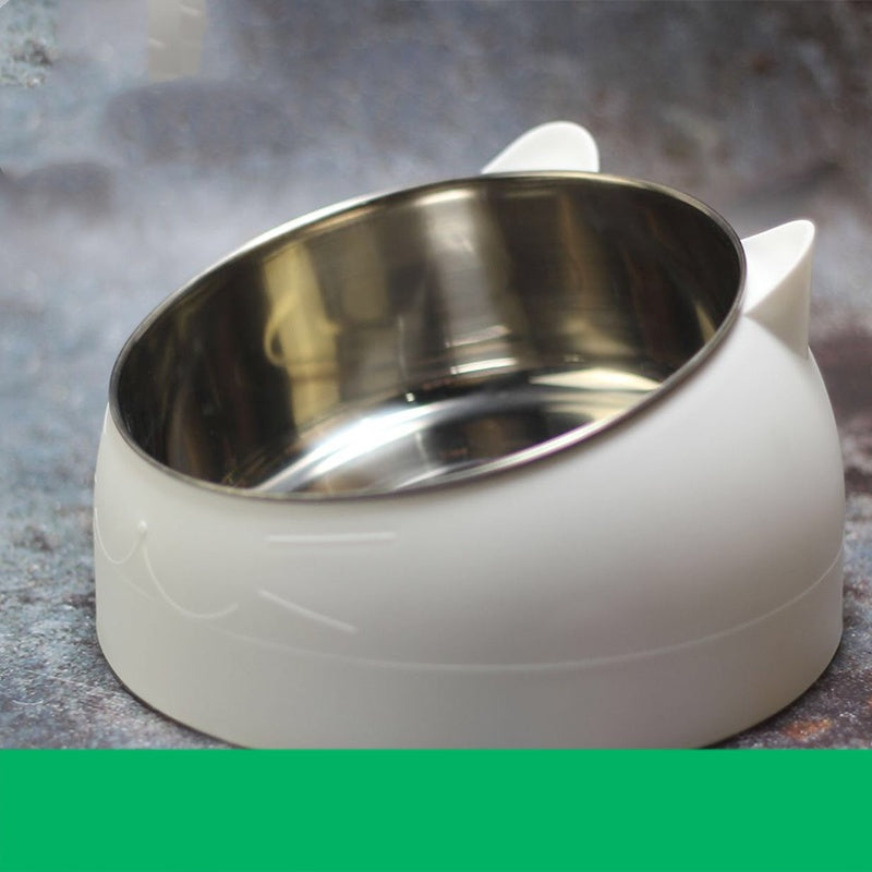 Pet Cat Dog Bowl Ceramic Cat Food Bowl