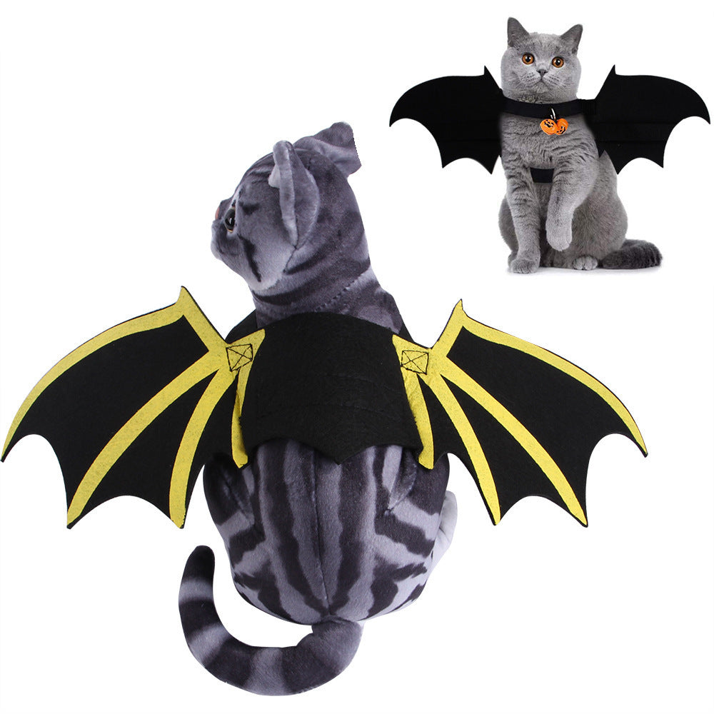 Cat Clothes Funny Decorative Clothing