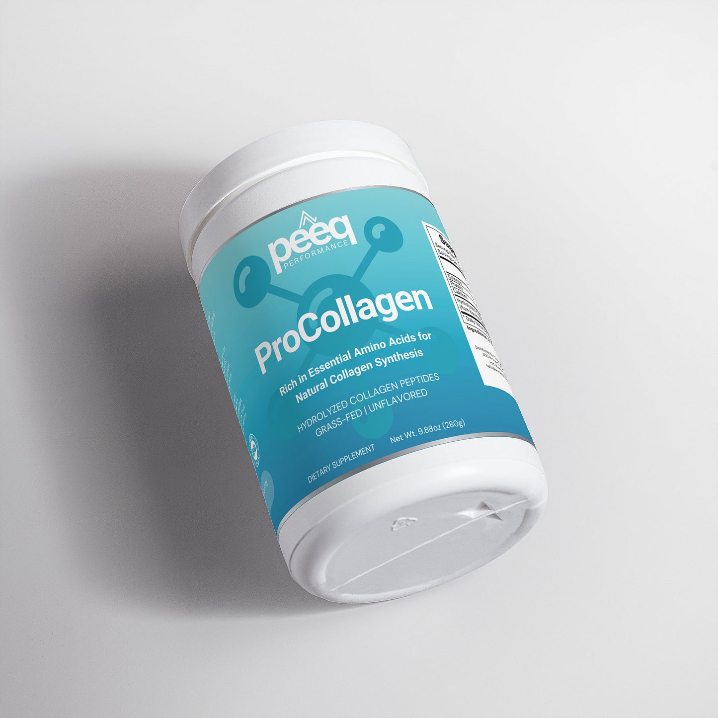 PEEQ ProCollagen