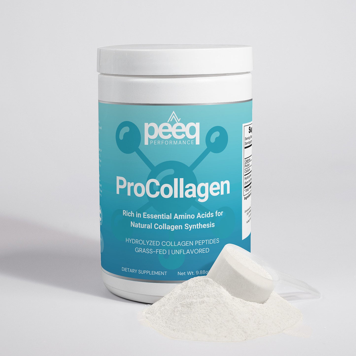 PEEQ ProCollagen