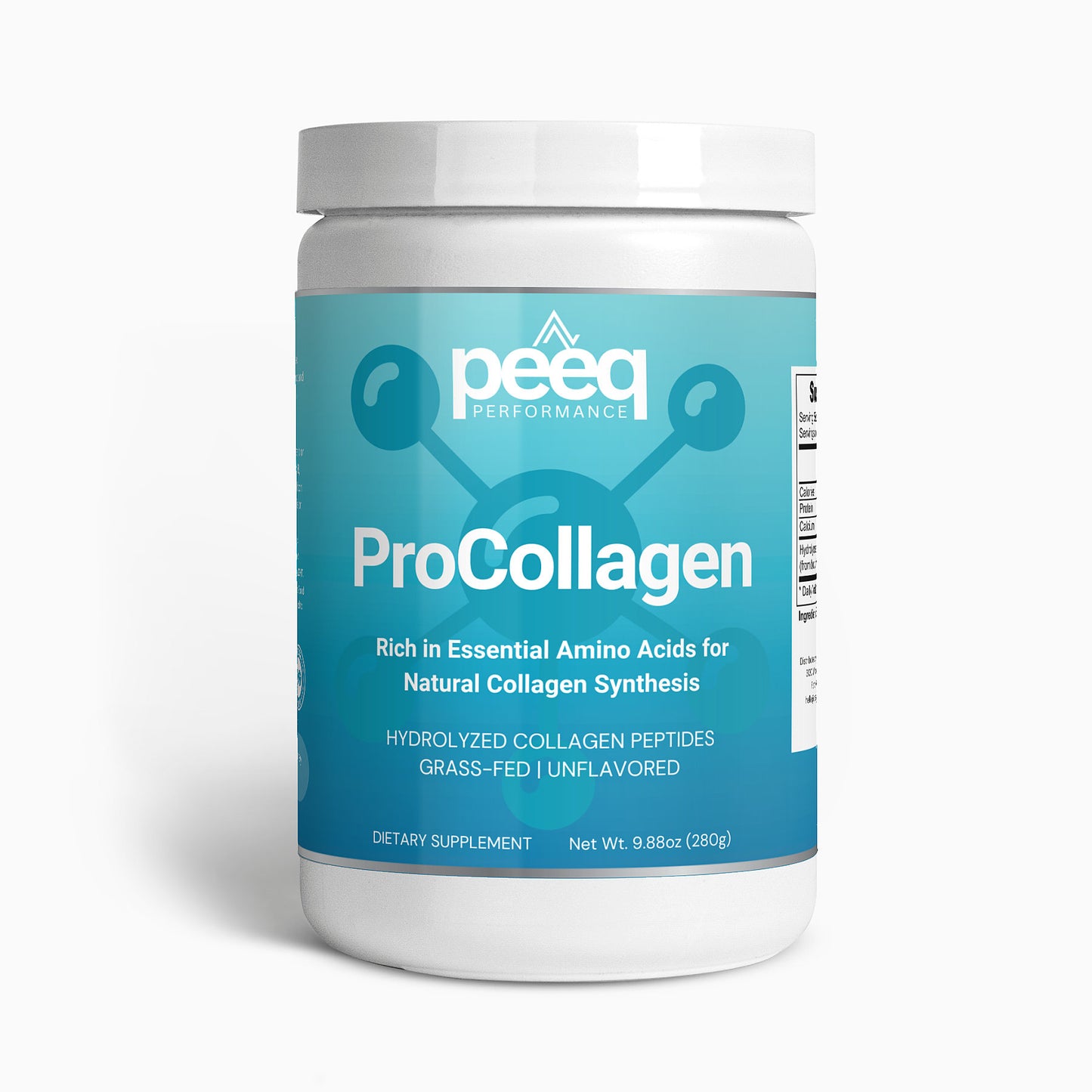 PEEQ ProCollagen